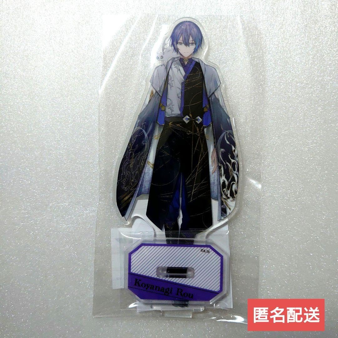 Amazon.co.jp: 小柳ロウ アクリルスタンド ウェルカムグッズ welcome