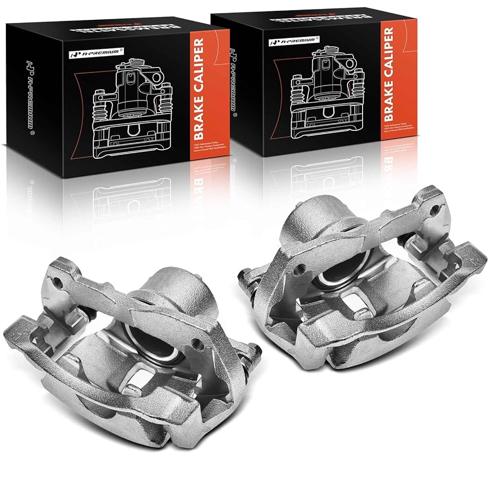 ACRB　５０ A-Premium Disc Brake Caliper Assembly with Bracket