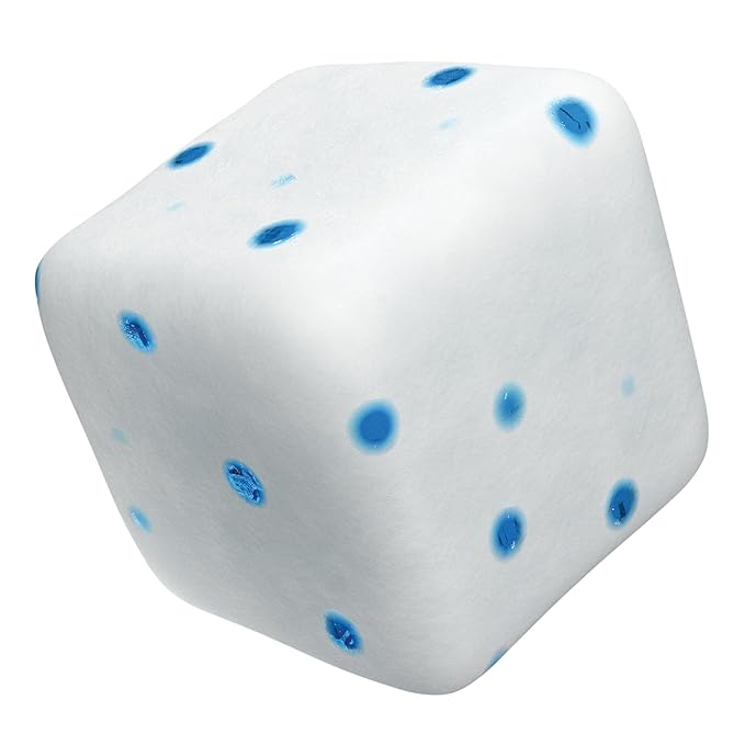 ICE BREAKERS Chicle Ice Cubes Peppermint Sin Azúcar, 4 Botellas de 3.24 oz miniatura 6