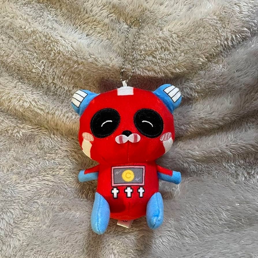 【サクサクパンダ】TaniYuuki グッズ Tani Yuuki Official Store