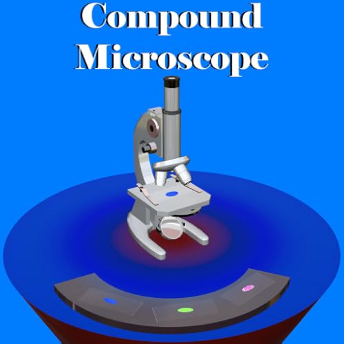 Compound Microscope #TOP29