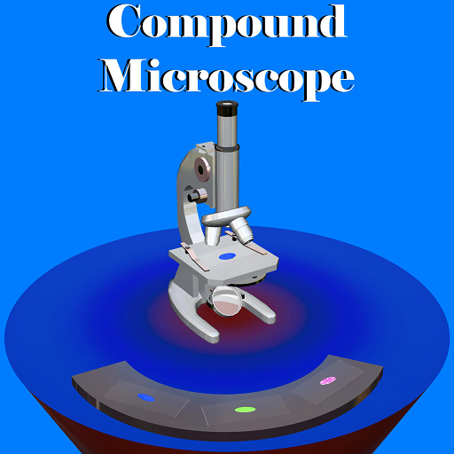 Compound microscope Shopping Online In Pakistan