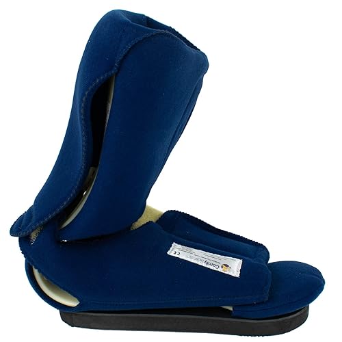 Comfy 081242536 Cubierta para maletero con almohadilla de ambulación, adulto