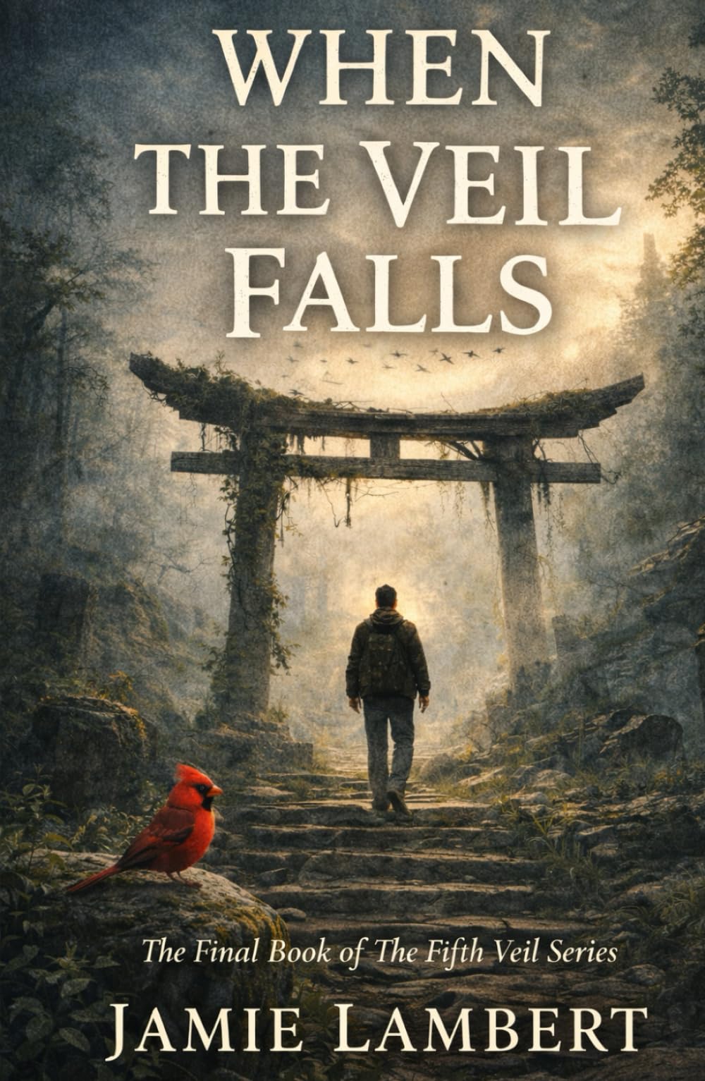 The Fifth Veil: When the Veil Falls