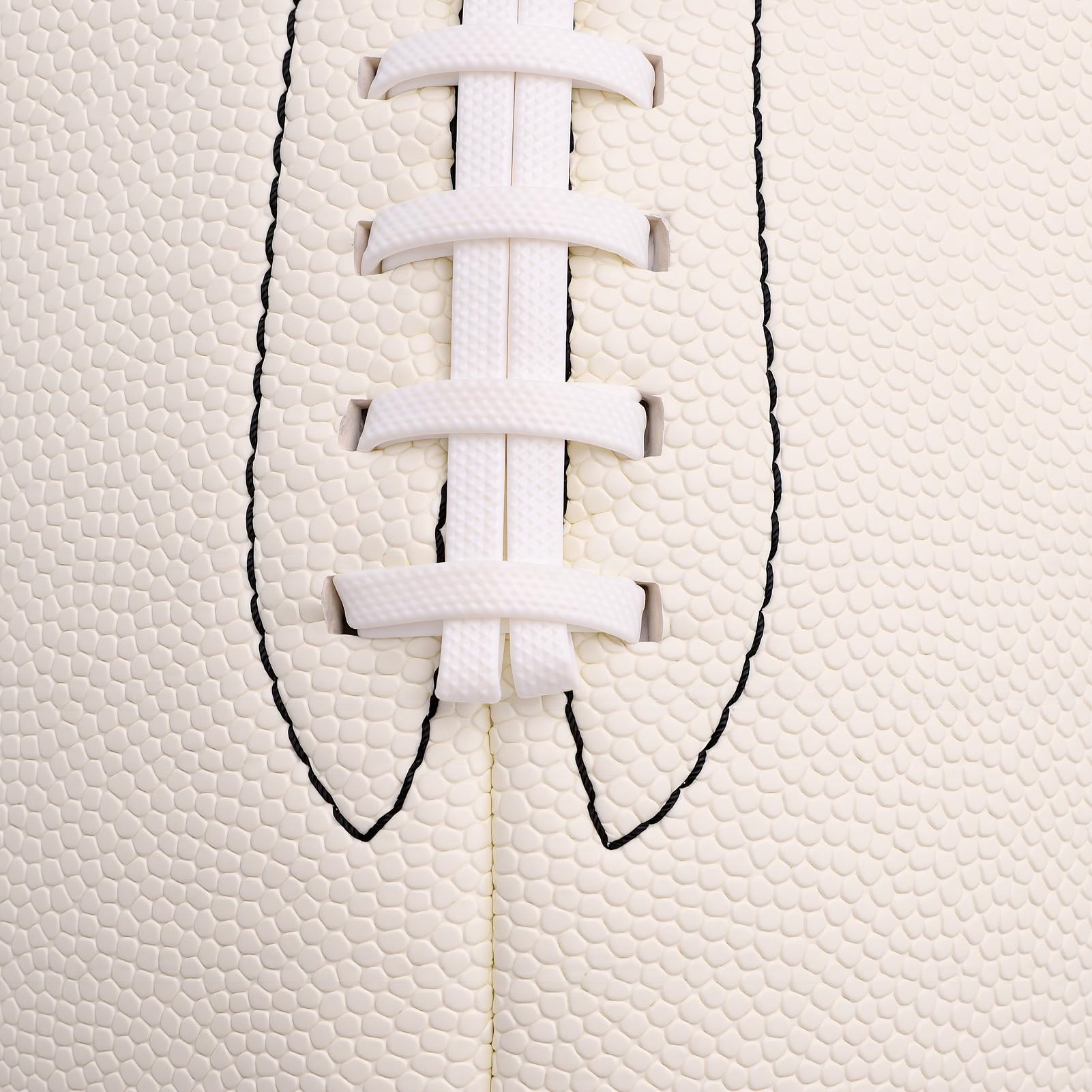 Pallone da Calcio Che Si Illumina Al Buio, Misura 9, Pallone da Calcio Fluorescente in Pelle PU, con Bagliore Verde Caricato Dalla Luce Solare, da in Pelle PU, per