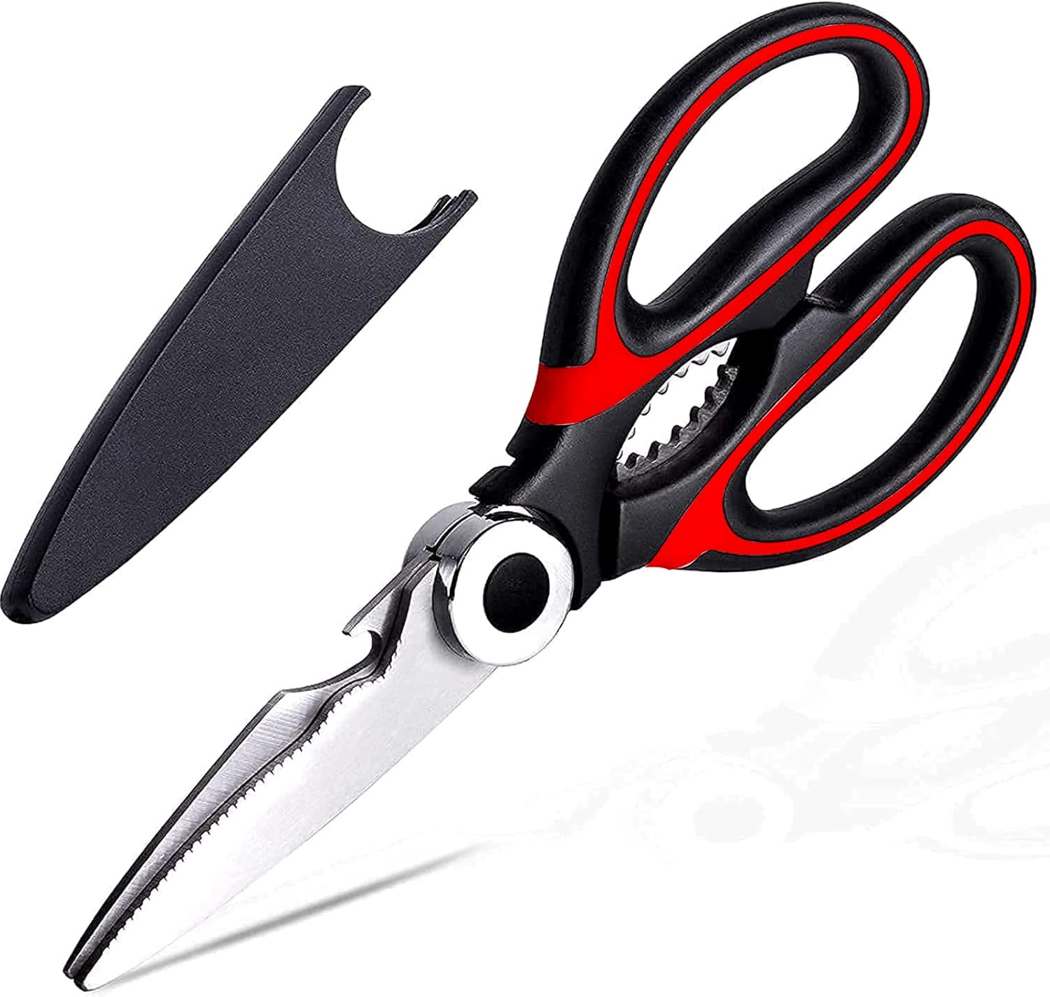 Kitchen Shears Kitchen Scissors Heavy Duty Upgrade Poultry