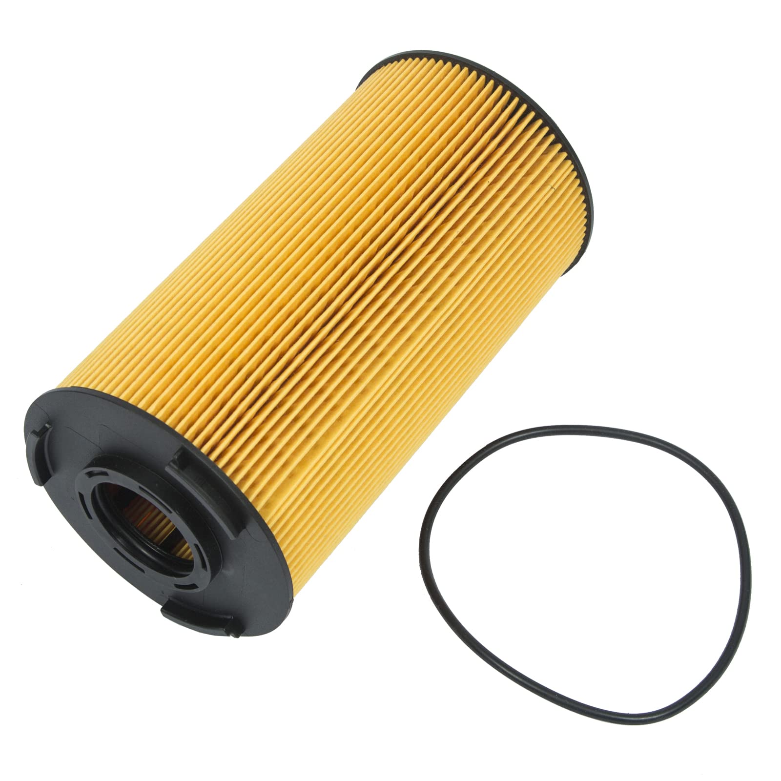 Amazon.com: GETOPAUTO 2277129 Fuel Water Separator Filter