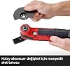 Einhell VARRITO, Cordless Scraping Machine