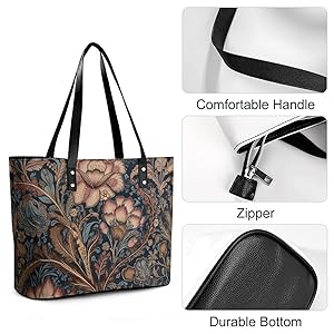 バッグ CHAFF flower / one handle bag CHAFF flower / one handle bag