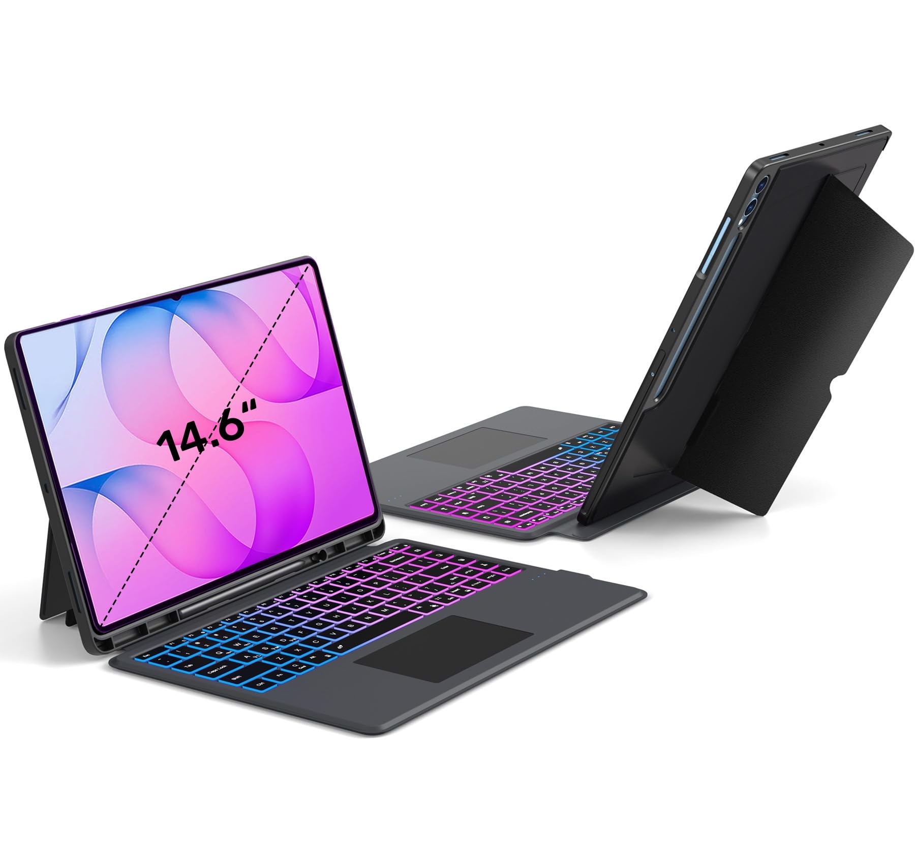 for Samsung Galaxy Tab S12 Ultra/S11 Ultra/S10 Ultra/S9 Ultra 14.6