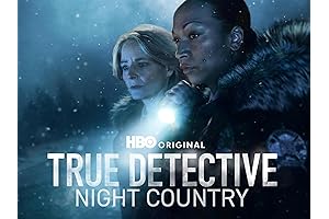 True Lies - Amazon Prime Video