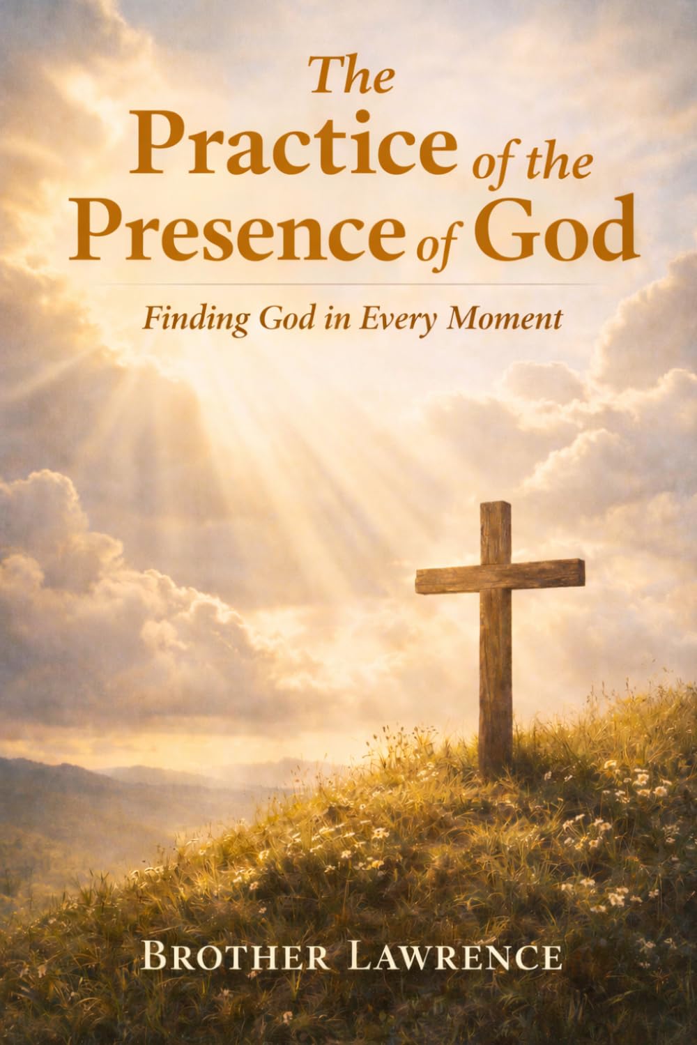 The Practice of the Presence of God