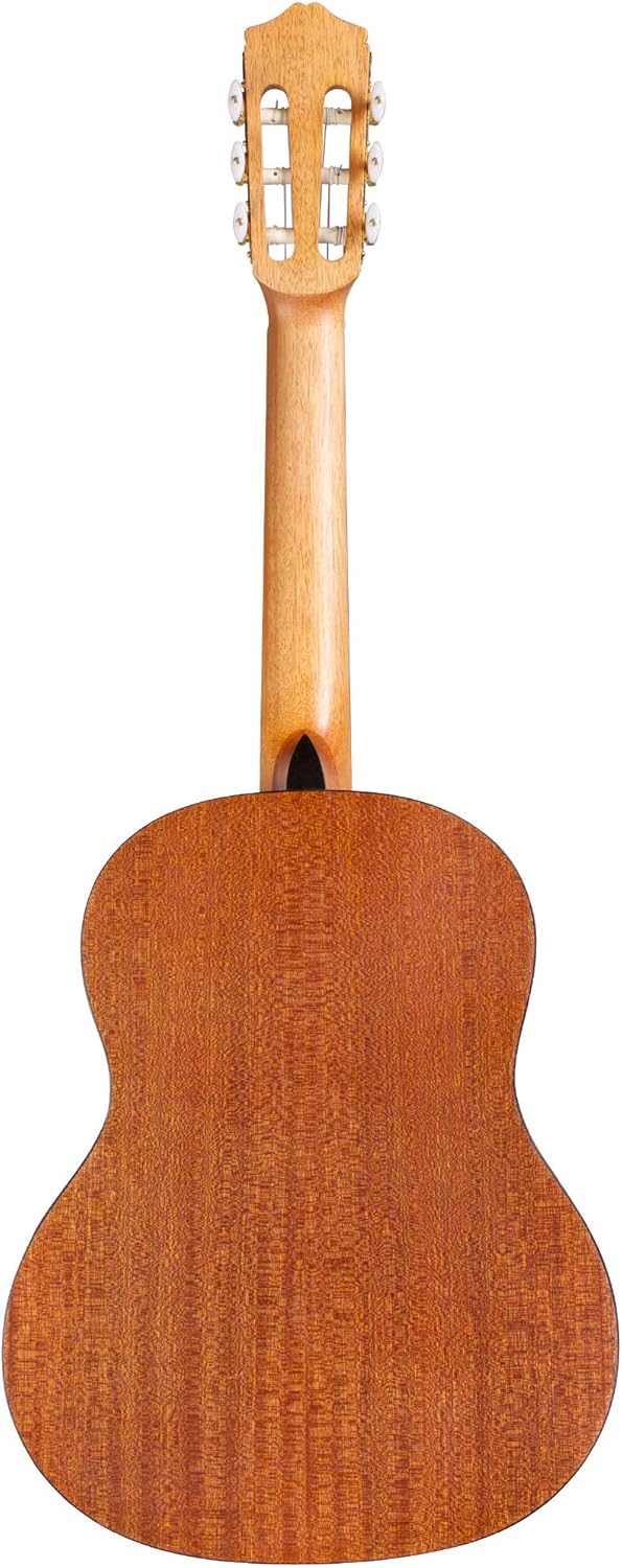 Cordoba C1M 1/2 Nylon Str Acoustic Guitar Natural