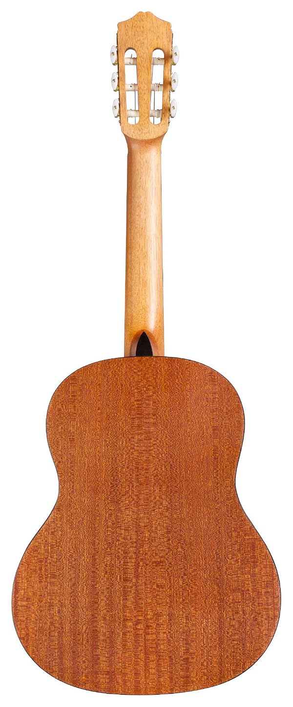 Cordoba C1M 1/2 Nylon Str Acoustic Guitar Natural by Cordoba - Image 3