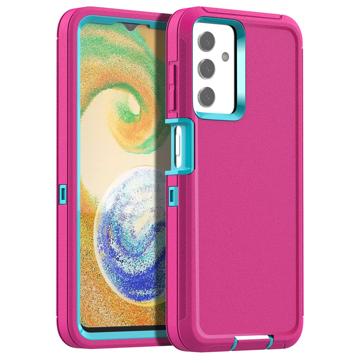 AICase for Galaxy A04S/A13 Case(6.5