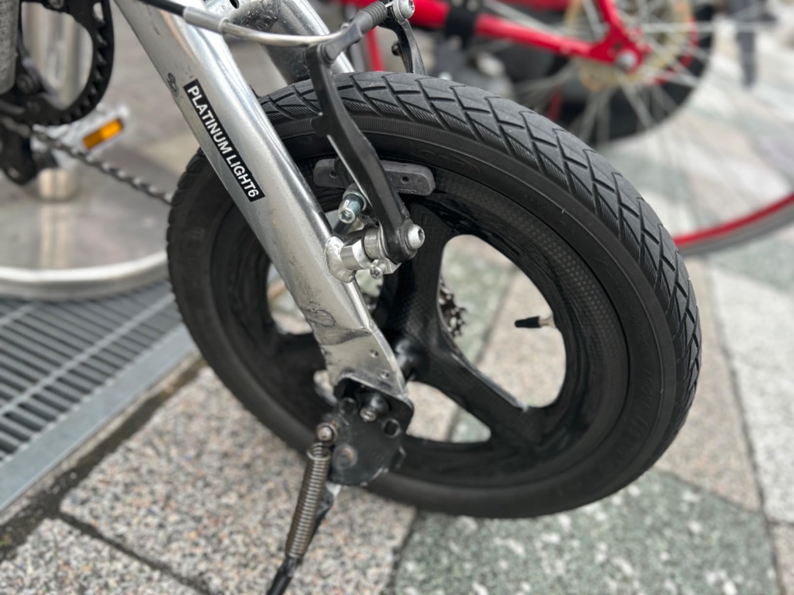 RENAULTルノー PLATINUM LIGHT6 超軽量6.8kg India | Ubuy