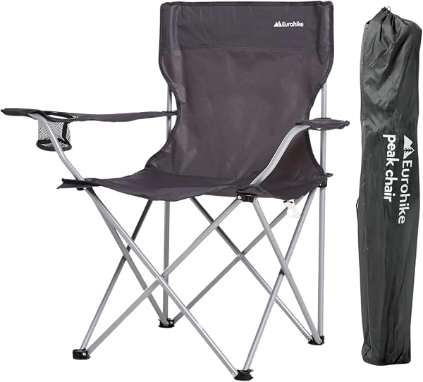 Eurohike Peak Folding Chair