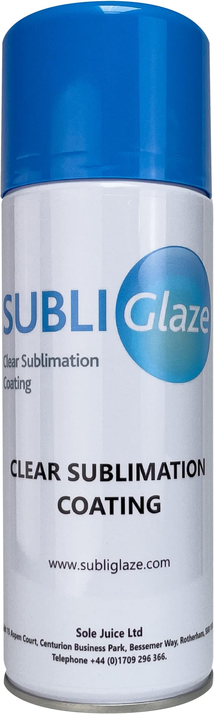Subli Glaze Clear Sublimation Coating