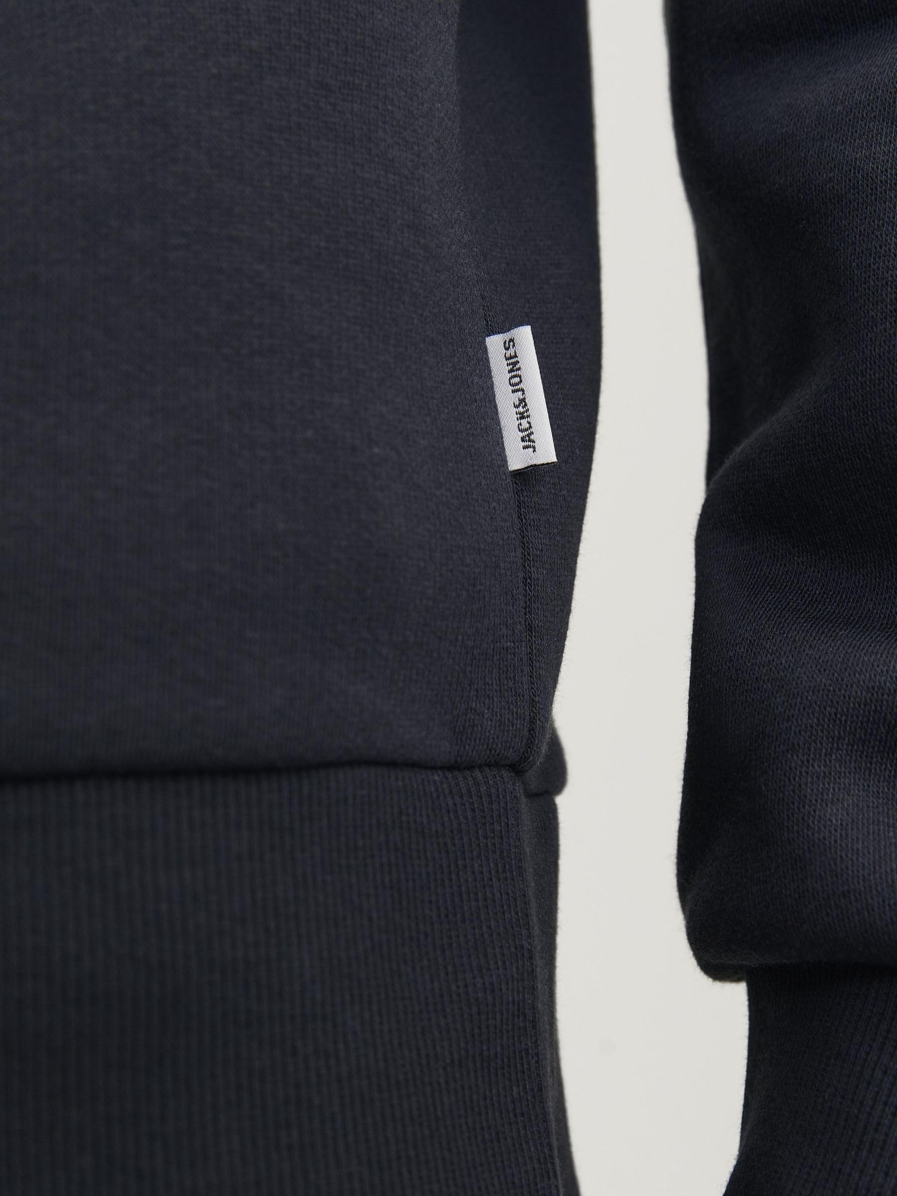 JACK & JONES Sweat à Capuche Sweat à Capuche Logo