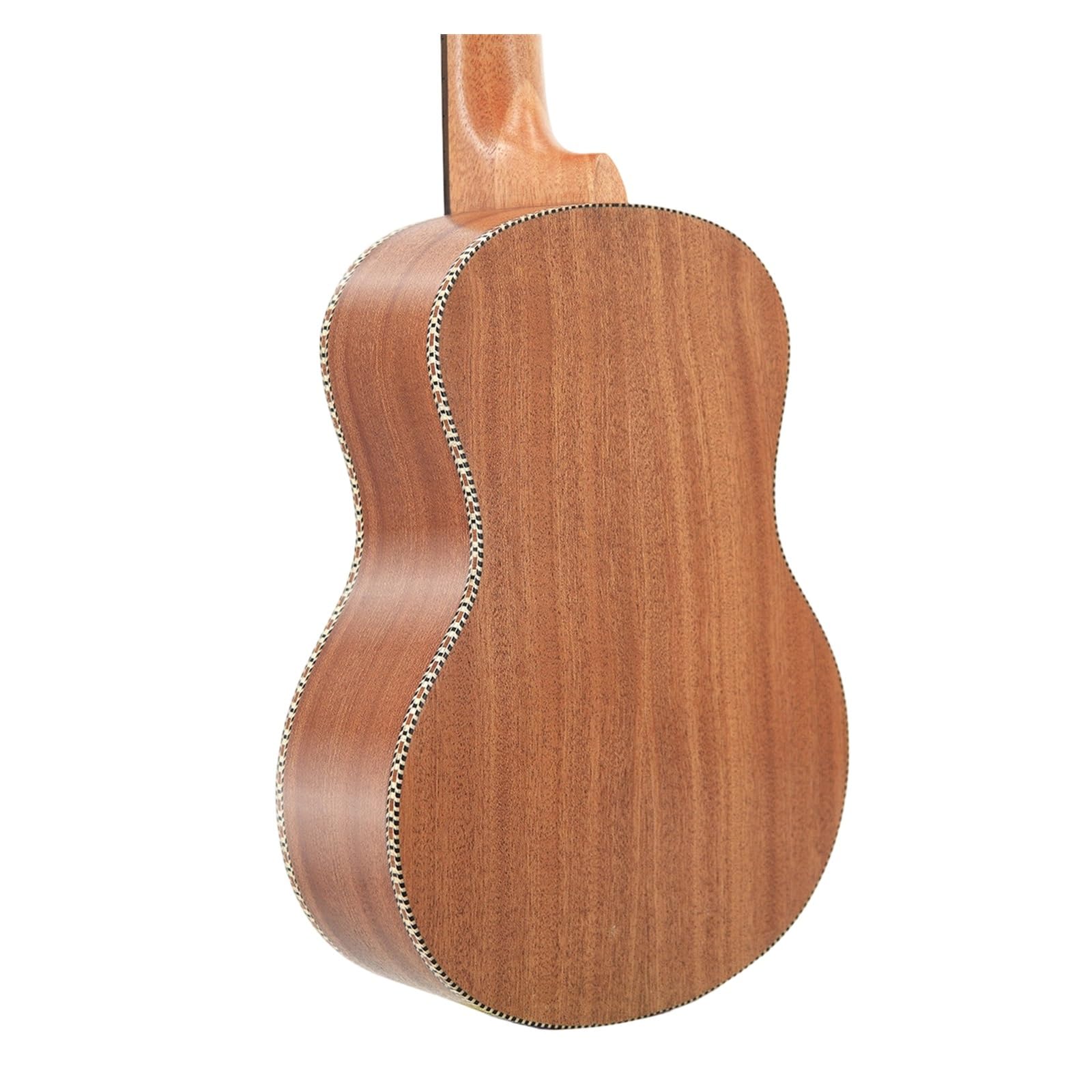 Strumento Musicale Professionale Per Chitarra A Quattro Corde Ukulele In Legno Di Abete Rosso Da 26 Pollici Ukulele