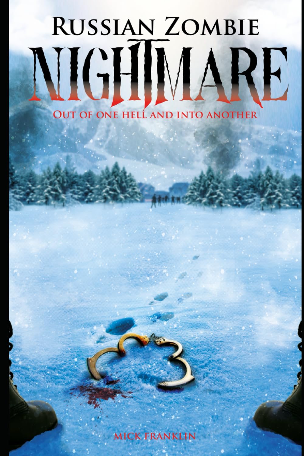 Russian Zombie Nightmare