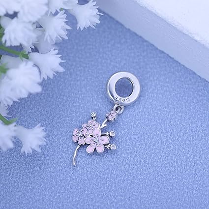 Petit Pendentif Arbre De Vie En Argent Sterling 925 - Jewellerybox - Neuf