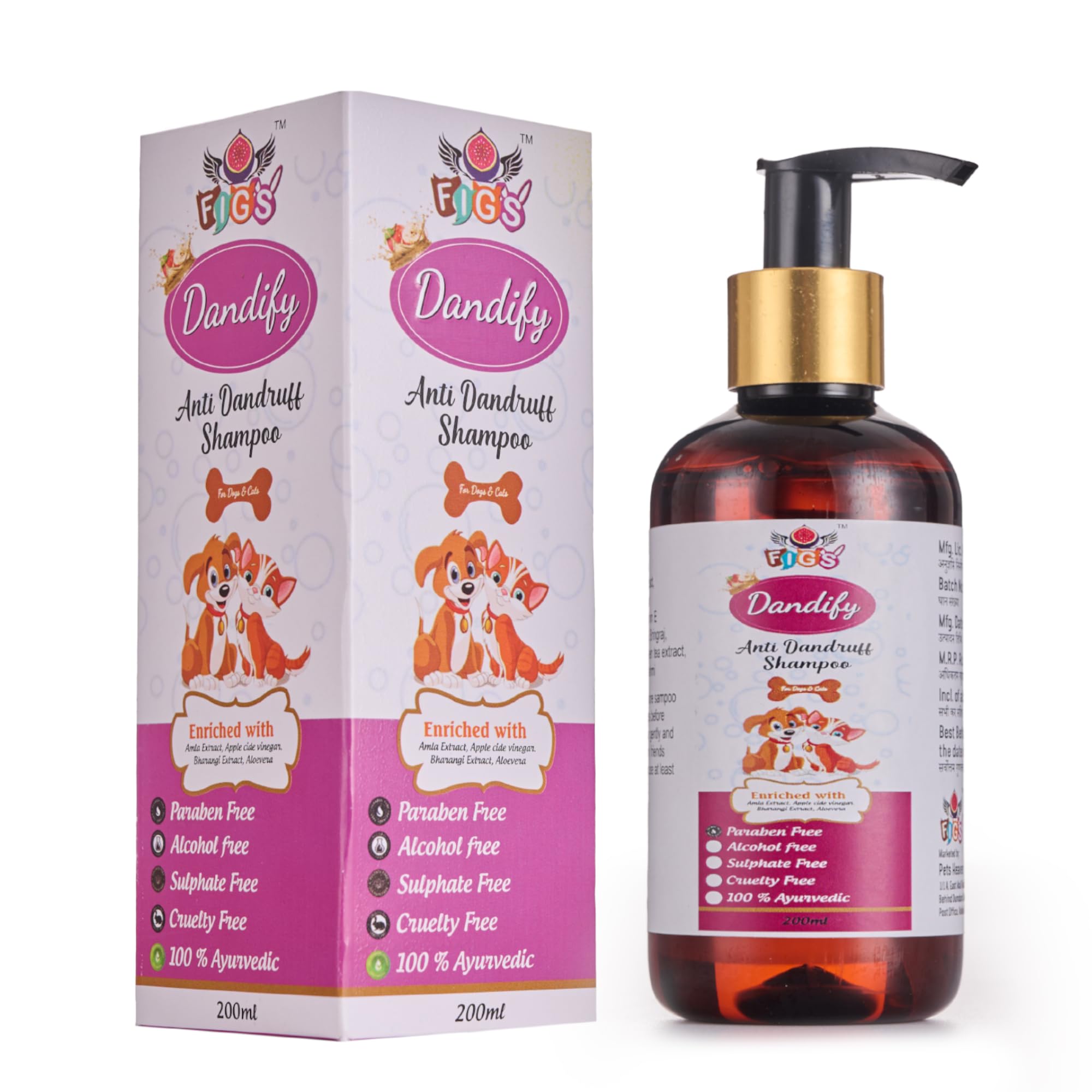 See full amazon price history chart for FURRY TAILS Dandify Anti Dandruff Dog Shampoo-200 Milliliter|Anti-Fungal & Anti-Itching Formula | Paraben Free Sulfate Free 100% Natural For Labrador, German Shepherd, Pomeranian, Shih Tzu Puppy FURRY TAILS Dandify Anti Dandruff Dog Shampoo-200 Milliliter|Anti-Fungal & Anti-Itching Formula | Paraben Free Sulfate Free 100% Natural For Labrador, German Shepherd, Pomeranian, Shih Tzu Puppy (B0CKTSM5HN) Amazon Price History, Amazon Price Tracker