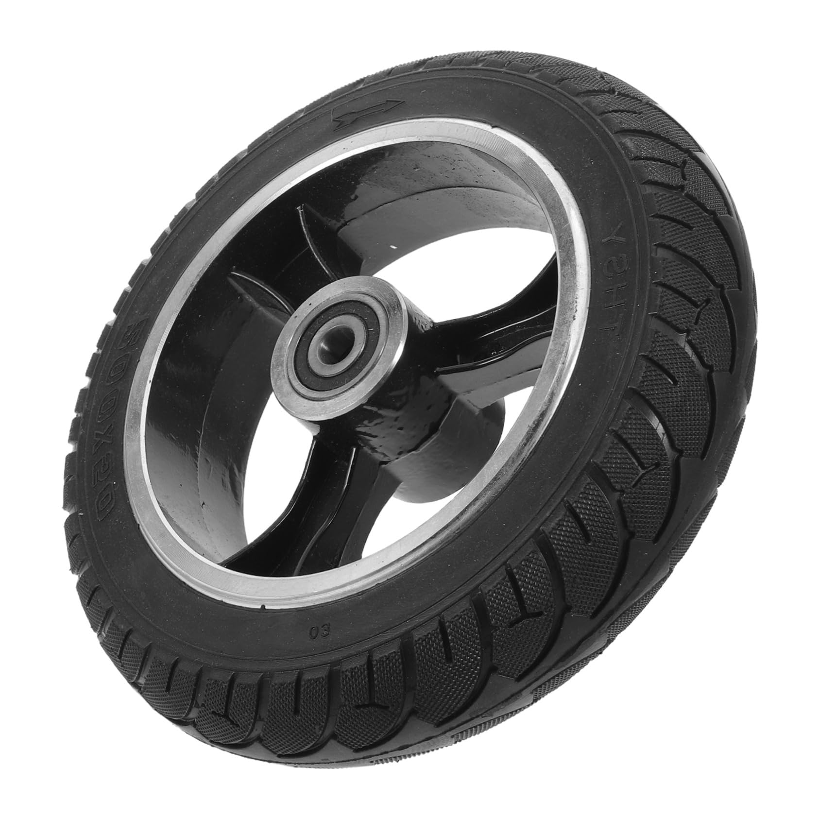 Pneus Sans Chambre À Air Pour Trottinette Électrique Pneus Pour Skateboard Électrique
