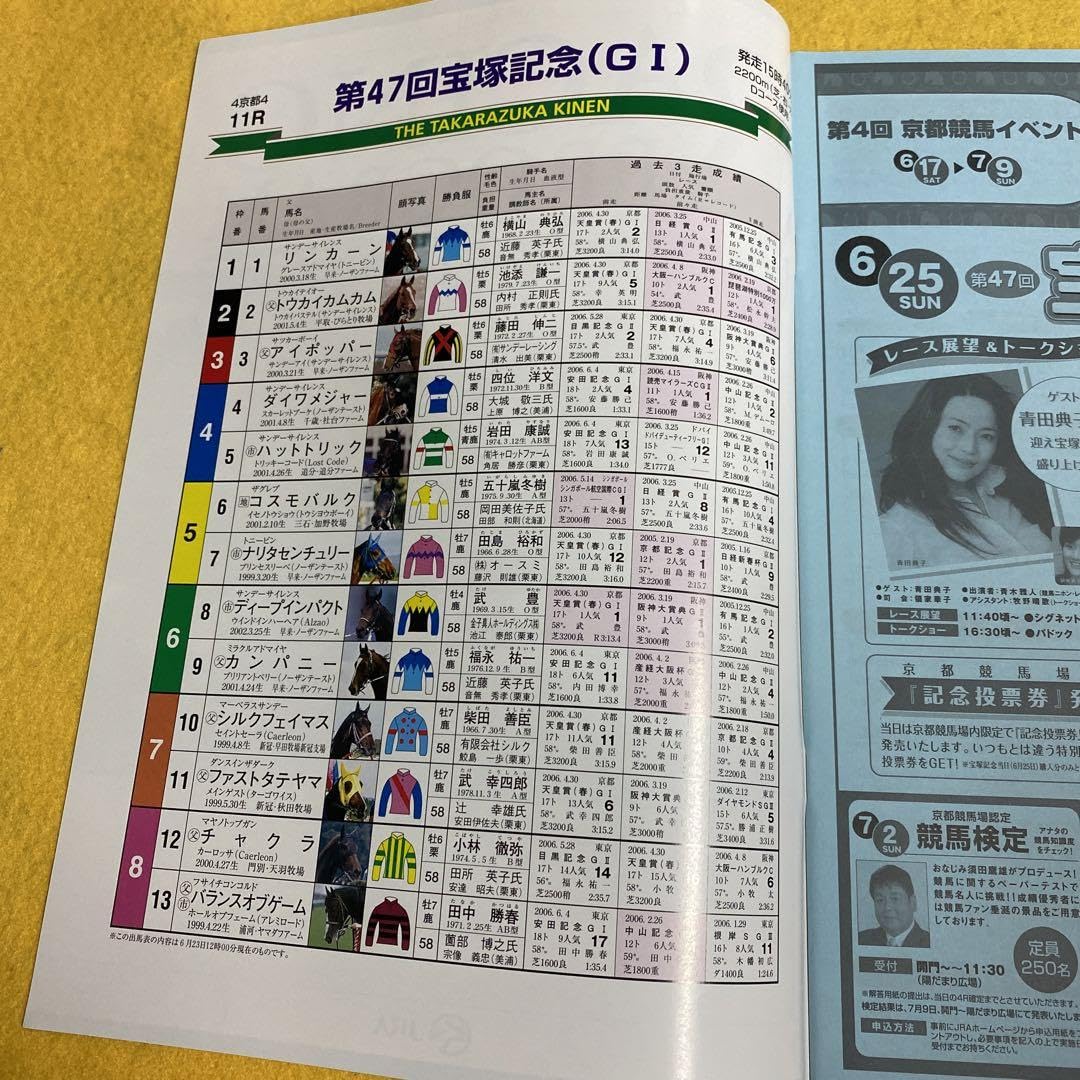 レーシングプログラム記念 71XQ8iKCPZL._UF350,350_QL50_.jpg