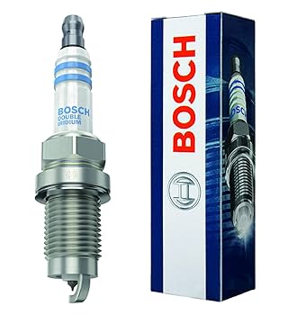 Amazon.com: Bosch 0 242 240 675 Spark Plug : Automotive
