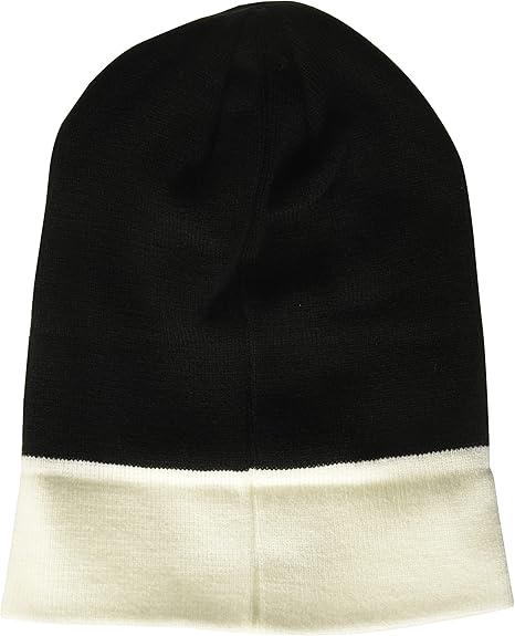 Bonnet Tricoté : Tradition Bat Chaque Tendance Streetwear Bonnet D