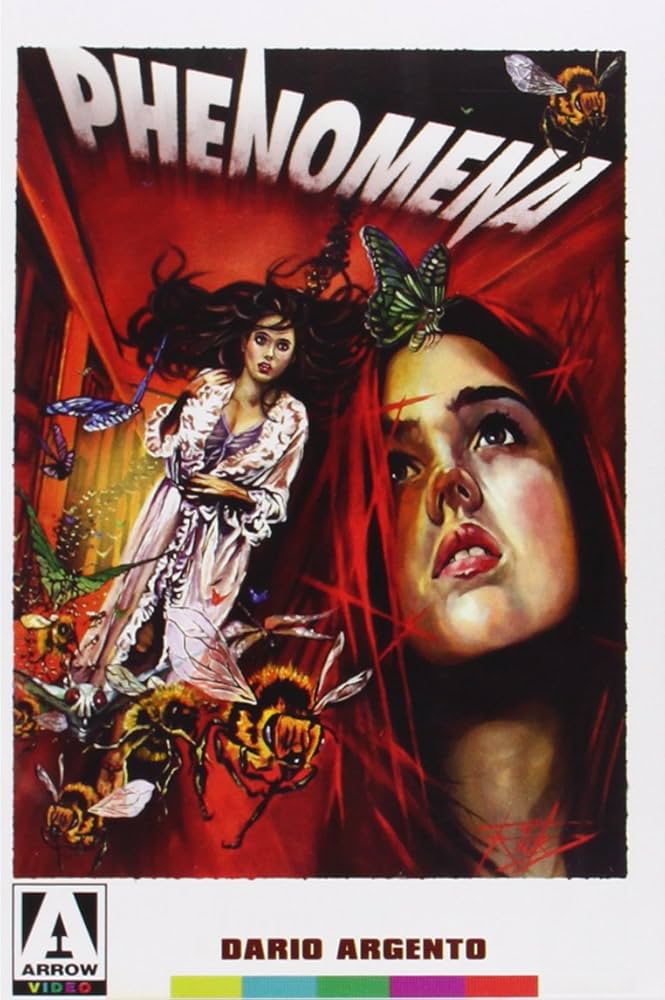 (未使用･未開封品)Phenomena [DVD] Amazon.co.jp: Phenomena : DVD