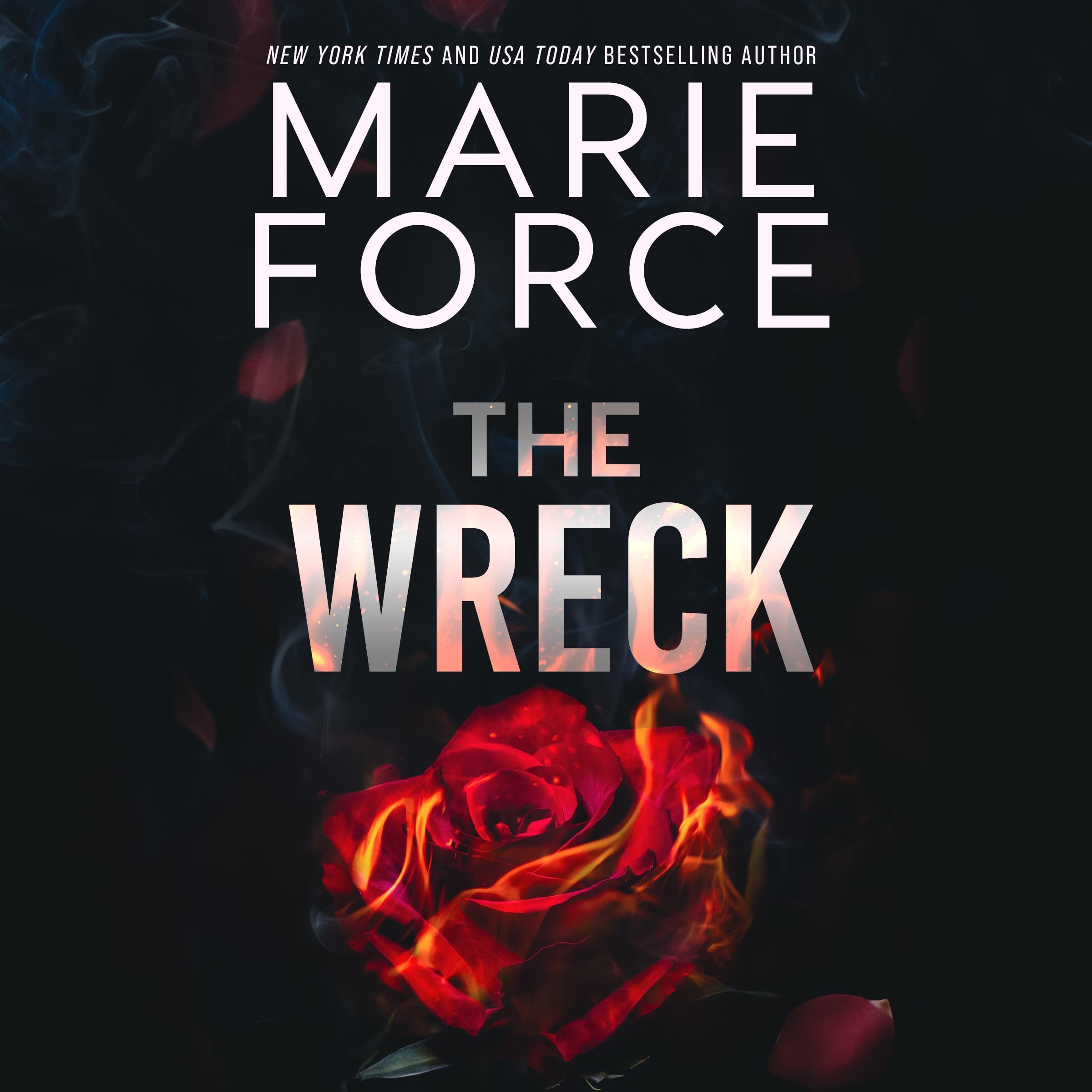 Cover art for The Wreck