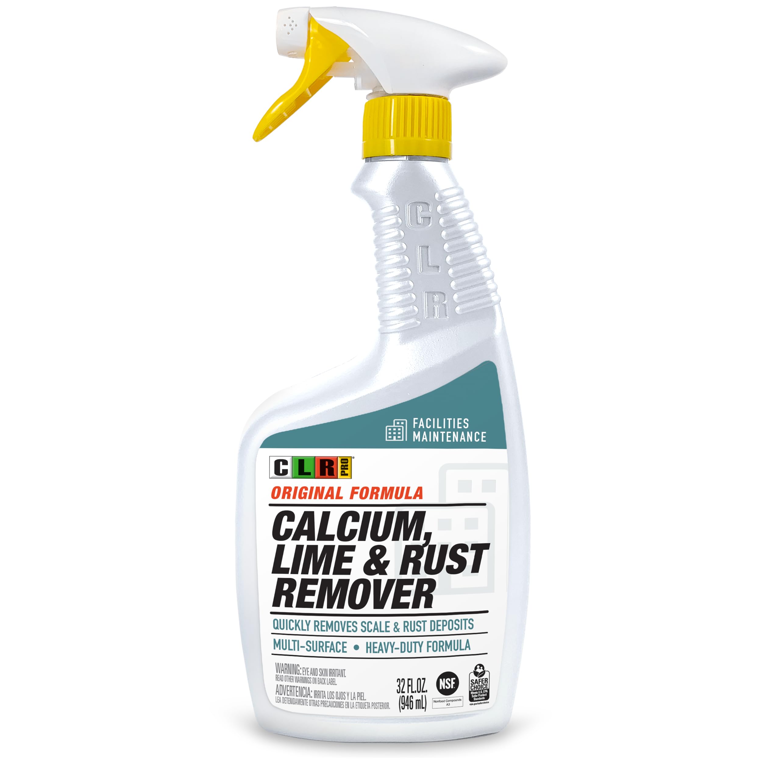 Jelmar CLR PRO Calcium, Lime & Rust Remover-picture-21