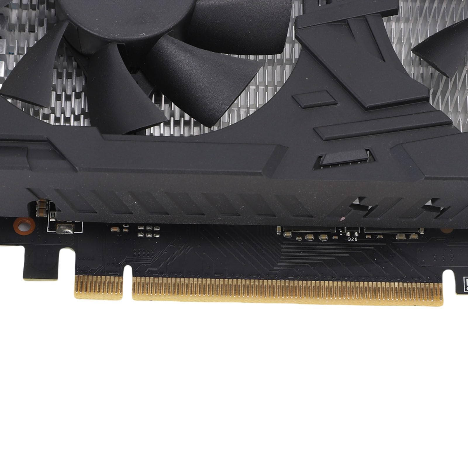 Gugxiom Karta Graficzna GDDR5 192BT PC Gaming Karta Graficzna, 3GB 3072 MB GPU PCIE 3.0 X16 z Wyjściem DVI HD Displayport dla Komputerów Stacjonarnych