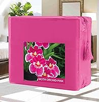 Vista 10 de Juego de ropa de cama Elegant Comfort, de 3 piezas, elegante, no se arruga, 1500 hilos egipcios