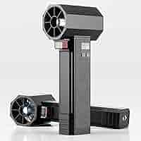 OLEY ブロワー Amazon.com: Oley Turbo Dryer Blower for Car, 750W Portable