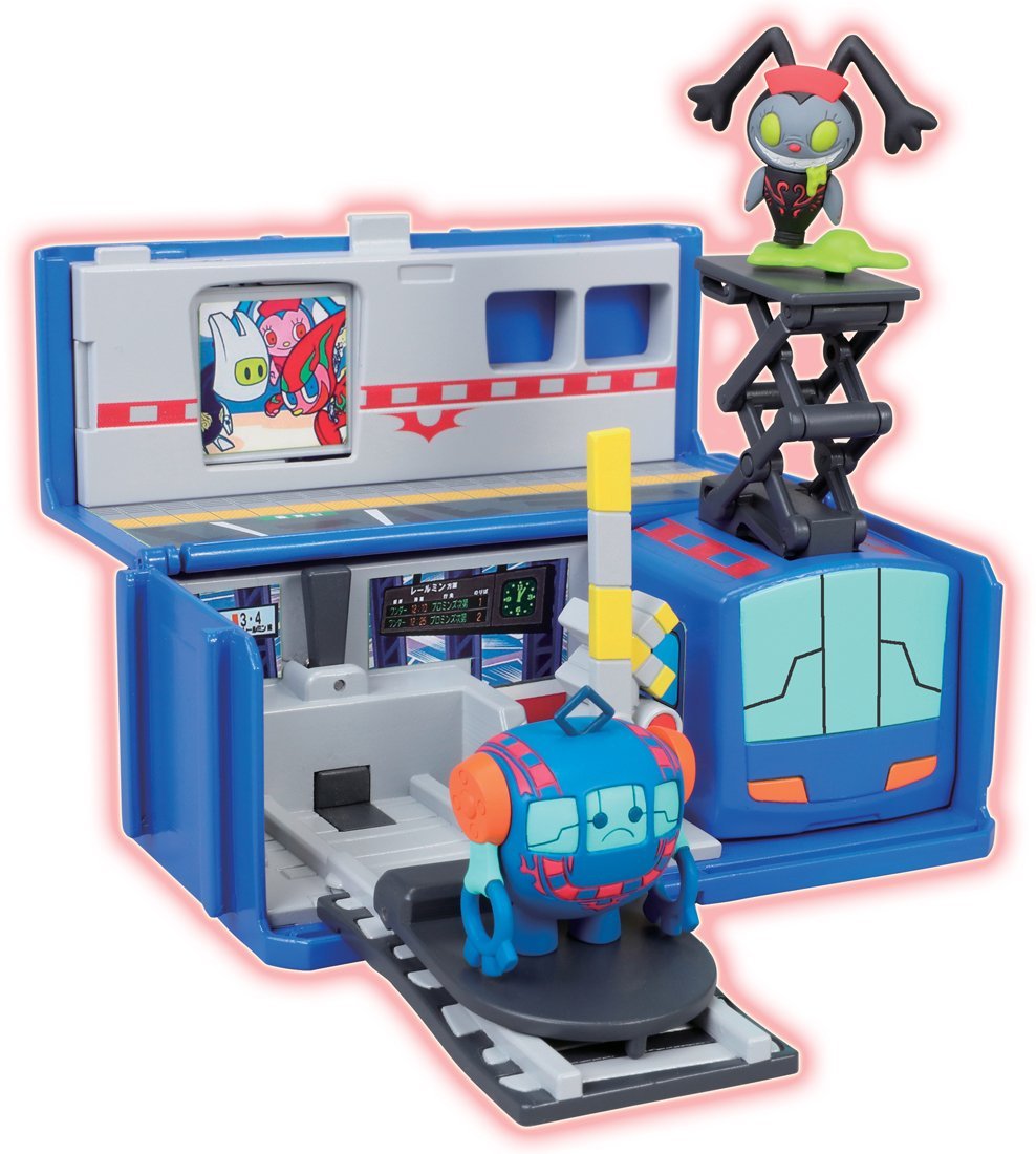 カミワザワンダSR.R.N62枚ドリルミン ターボミン トンカミン カギミン