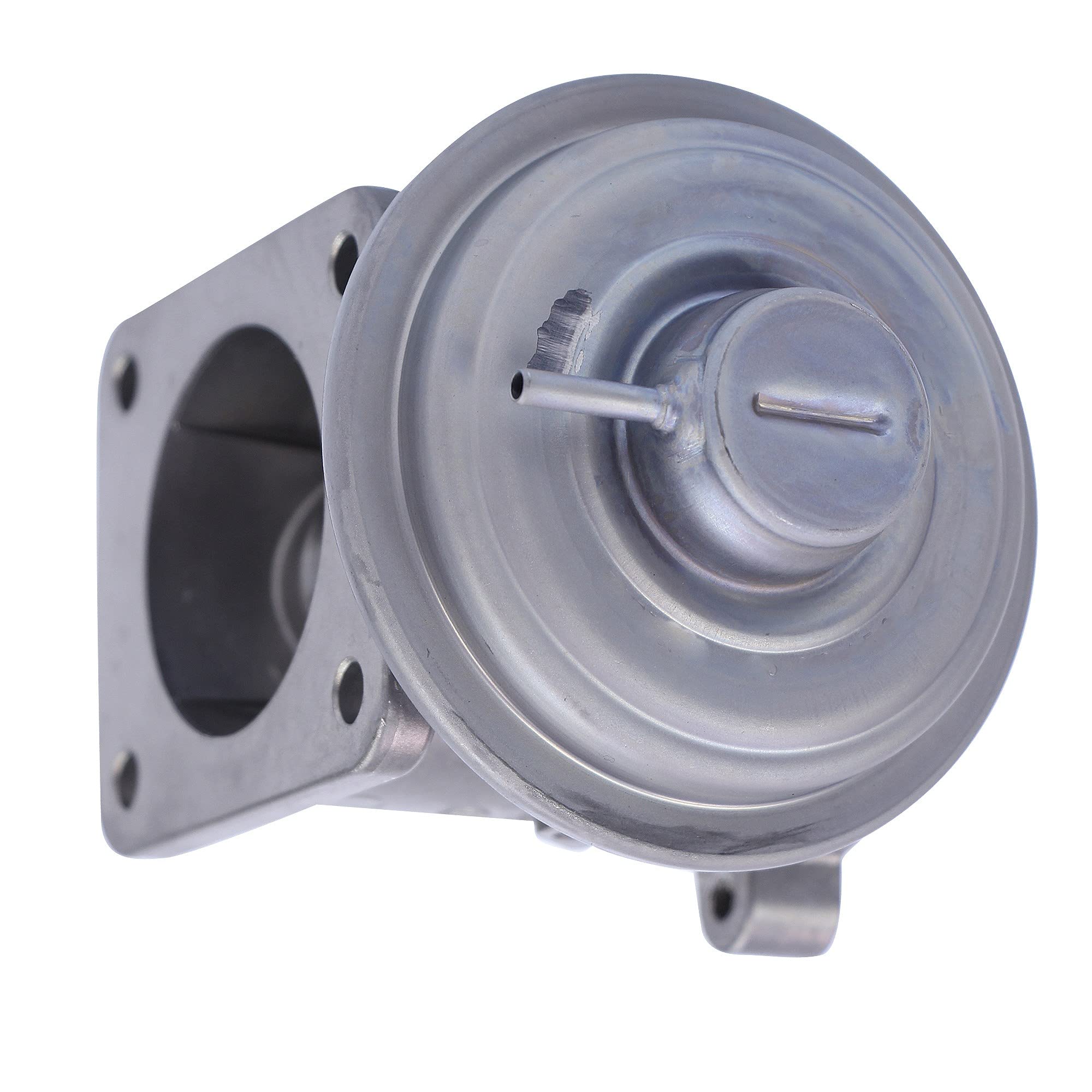 BESTPRICE 1x AGR Ventil pneumatisch Membranventil PKW mit DPF Kompatibel mit BMW 1er (E87), 3er (E90)(E93)(E92) (E91), 5er (E60) (E61), 7er (E65, E66, E67), X3 (E83), X5 (E53) (E70)