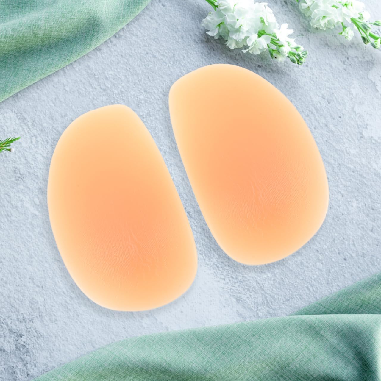 Silicone Butt Lifters Panties with Removable Buttock Pads Comfortable Shapewear for Women Enhancing Curves and Hip Shape Suitable for Daily Wear and Special Events - Image 6