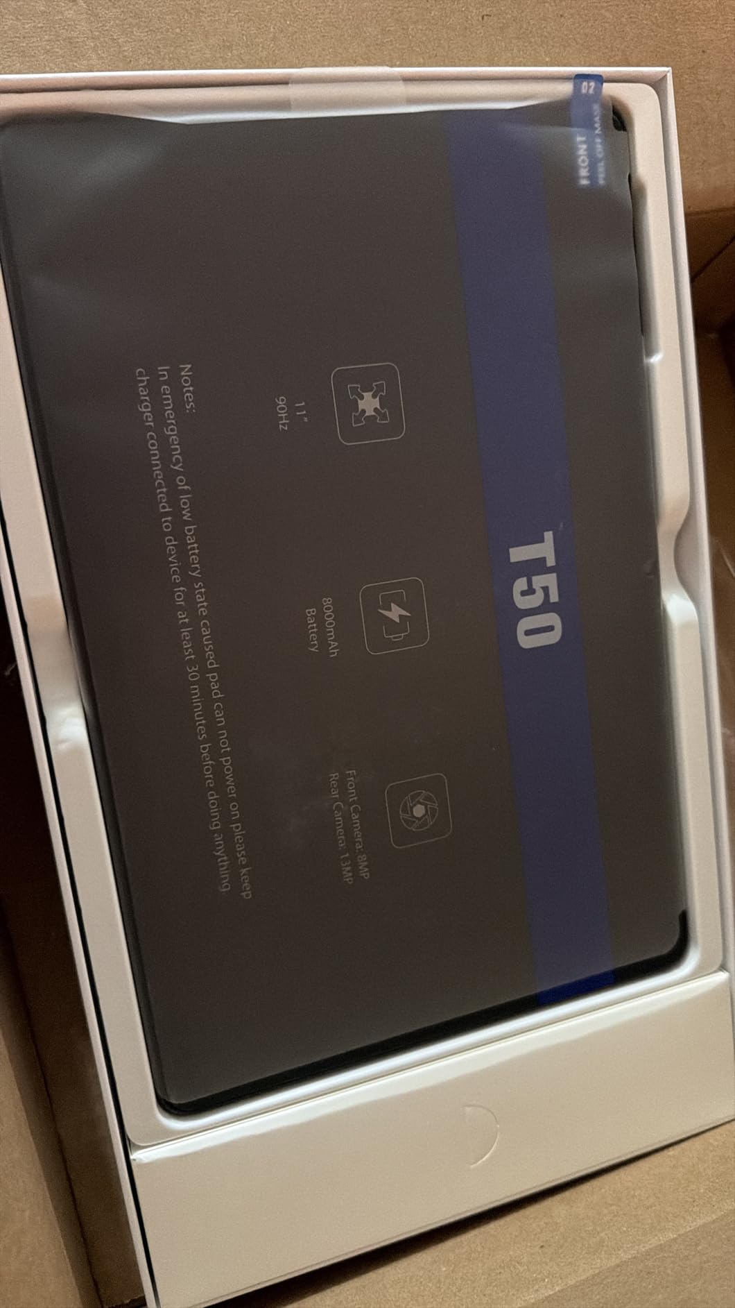 Customer Image