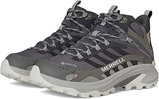 Merrell Moab 2 Mid GTX Hiking Boots