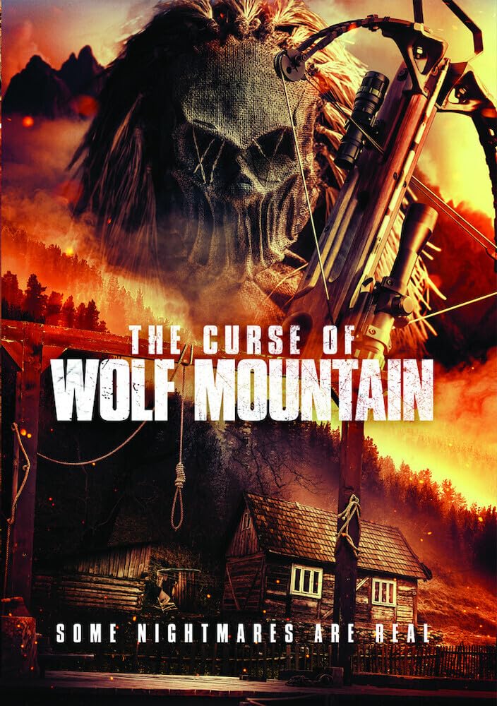 Curse of Wolf Mountain el juego interactivo ideal para acampadas y reuniones de amigos