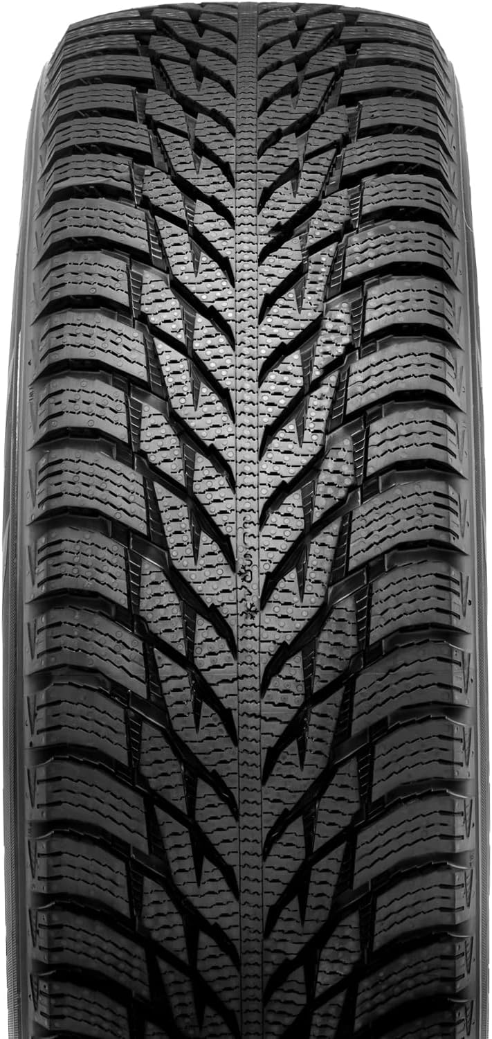 Nokian R3 Winter Tire 225/50R17
