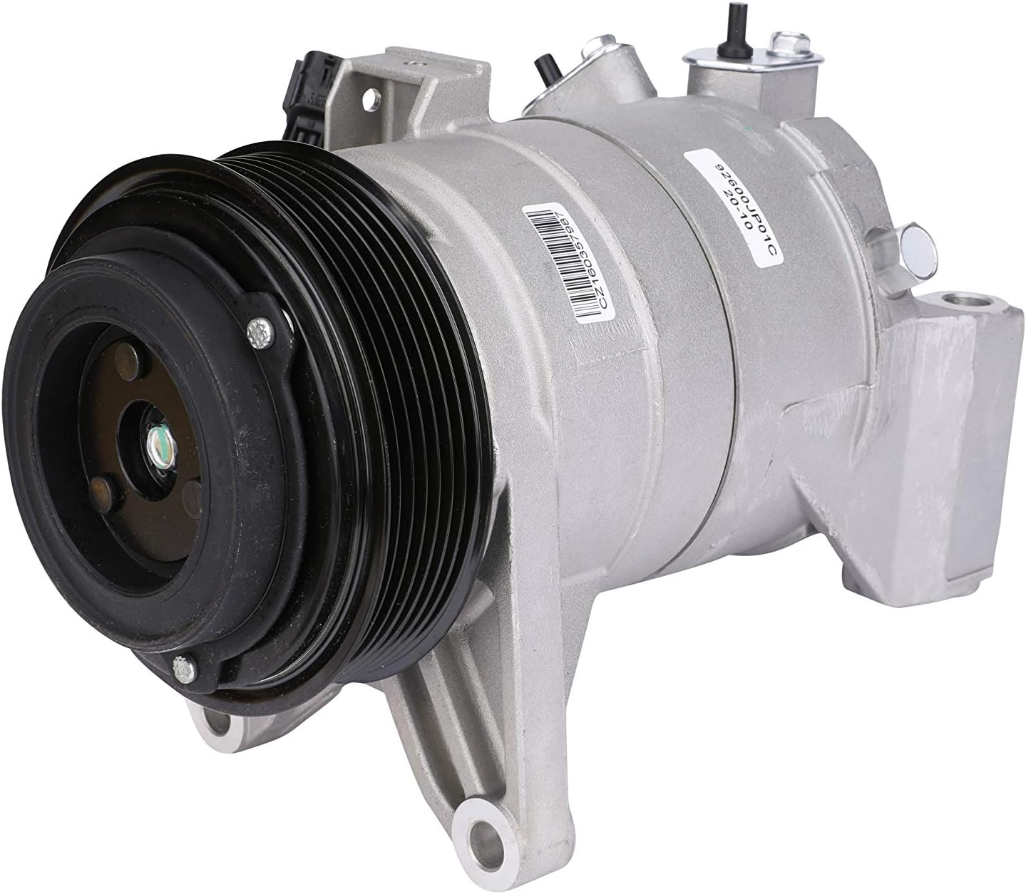 AC Compressor for your 3.5L