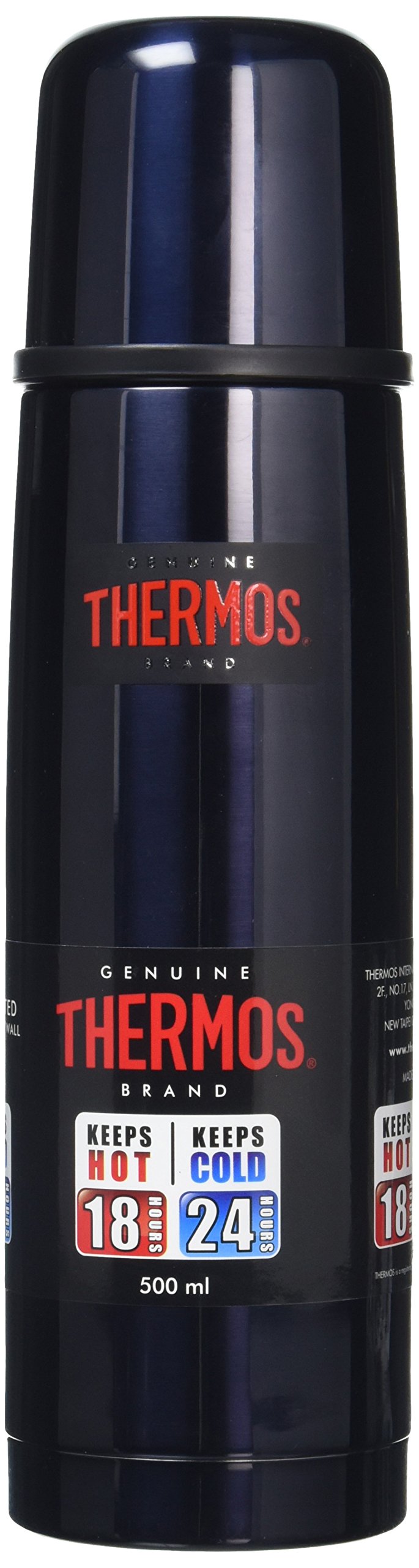 thermos light & compact