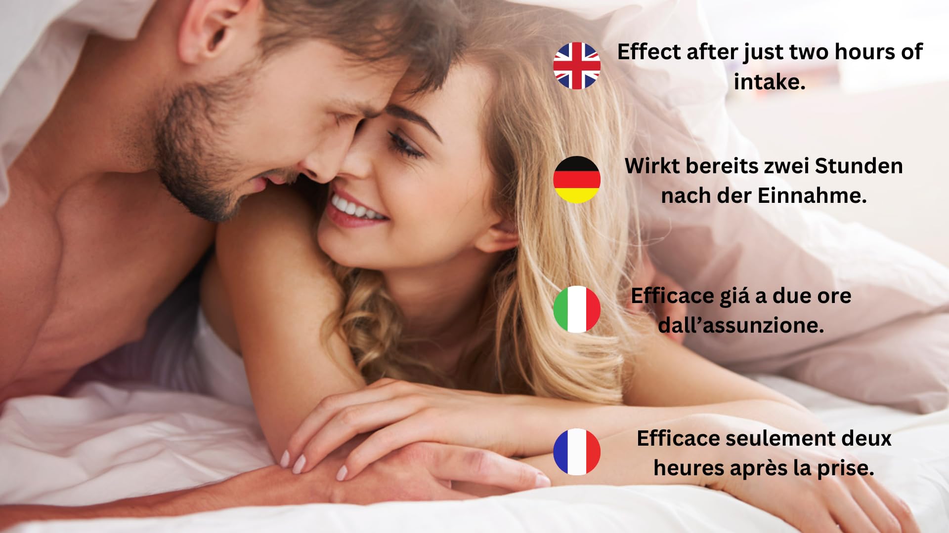 Erbe Di Aphrodite Integratore Uomo 100% Naturale Con Ginseng, Tribulus Terrestris, Rodiola Rosea, Aglio, Cannella – Formula Erboristica per Energia, Stanchezza, Vitalità, Vigore e Benessere Maschile