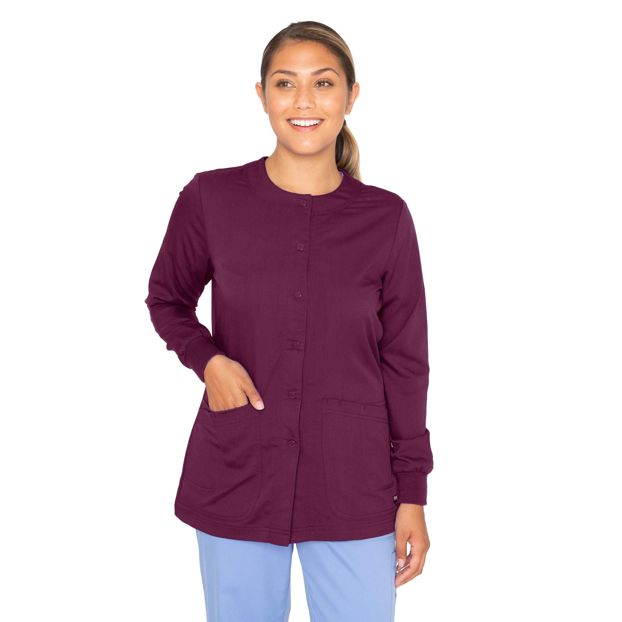 BARCO Grey's Anatomy 4450 Wine M