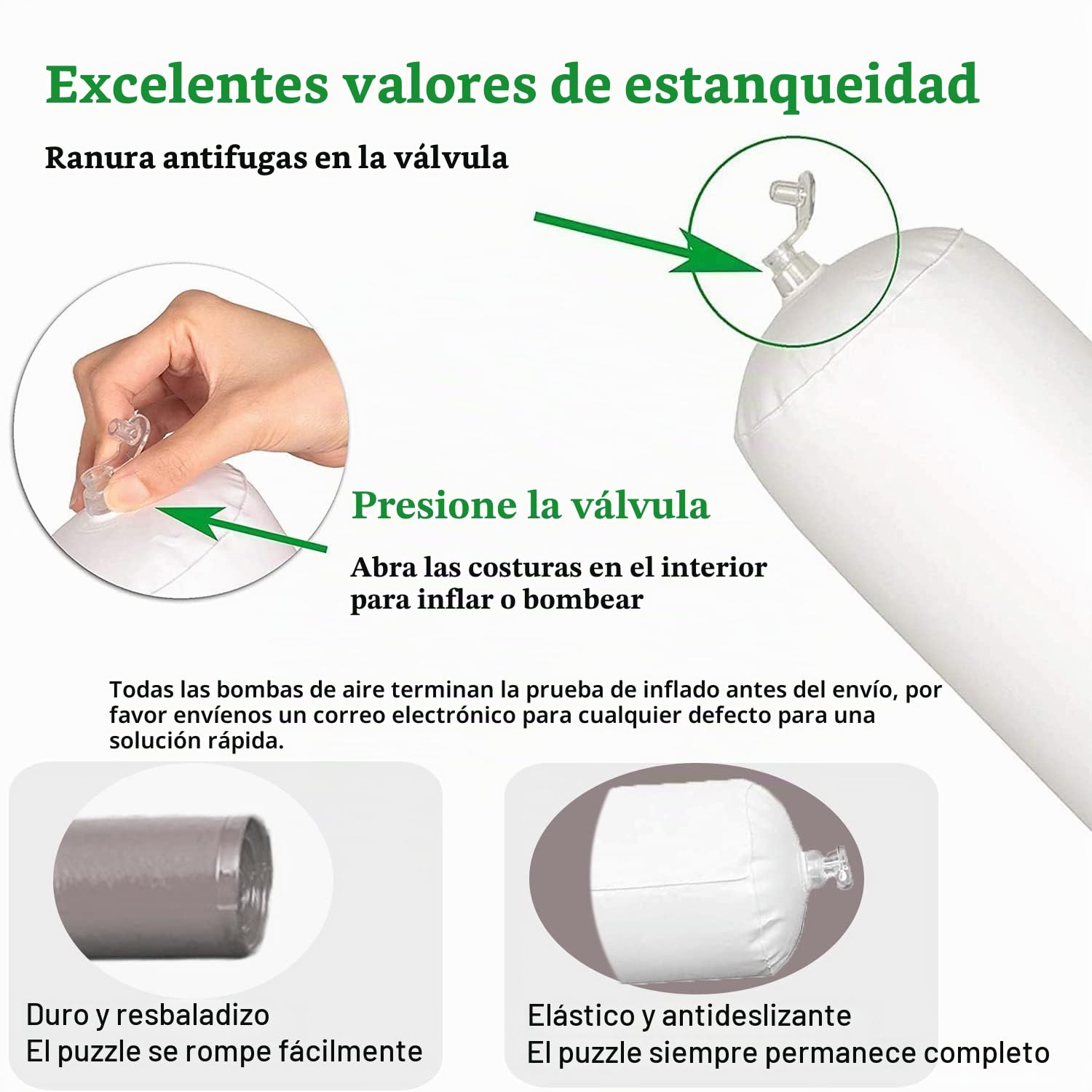 Celawork Alfombrilla Enrollable para Rompecabezas para rompecabezas 1000 1500 2000 3000 Piezas Salvapuzles Almohadilla de Almacenamiento para Rompecabezas (Negro, para 1500)