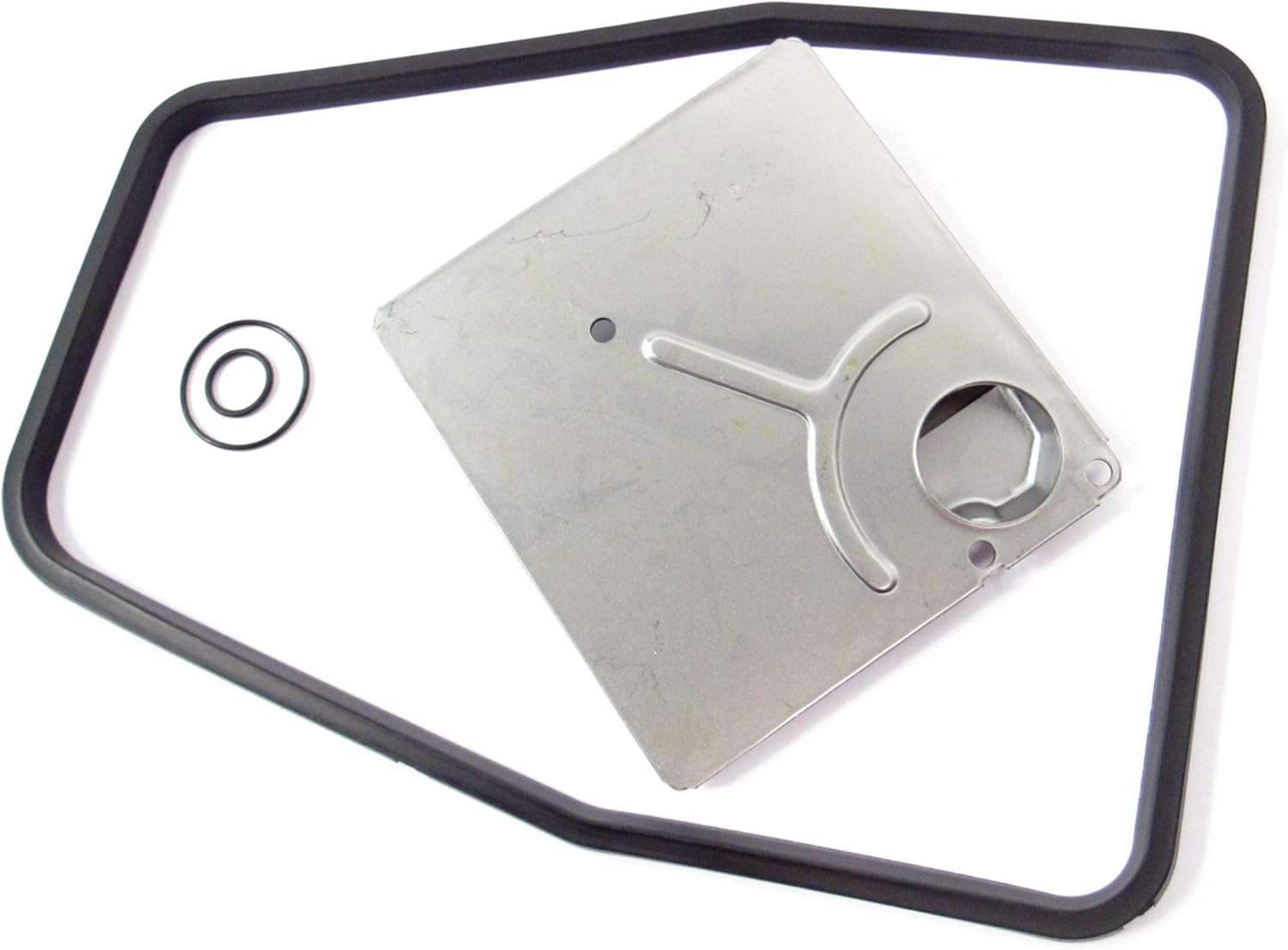 Automatic Transmission Filter Kit RTC4653 for Land Rover Defender 90, Discovery, Range Rover P38, and Range Rover Classic